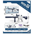 CF-GHD130 - PISTOLA DE AGUA ELÉCTRICA M416 (18/1)