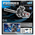 CF-GHD131 - JUGUETE DE RÉPLICA DE SUBFUSIL P90 (24/1)