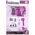 CF-GHD134 - SET DE PELUQUERÍA INFANTIL (48/1)
