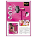 CF-GHD136 - SECADOR DE CABELLO DE JUGUETE (72/1)