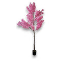CF-GSF01 - ÁRBOL ARTIFICIAL FLOR DE CEREZO ROSA (2/1)