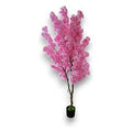 CF-GSF02 - ÁRBOL SIMULADO FLOR DE CEREZO ROSA (2/1)