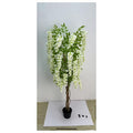 CF-EHF08 - PLANTA ARTIFICIAL CON FLORES COLGANTES (4/1)