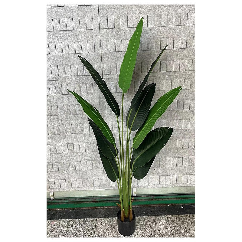 CF-EHF10 - PLANTA ARTIFICIAL DECORATIVA (6/1)