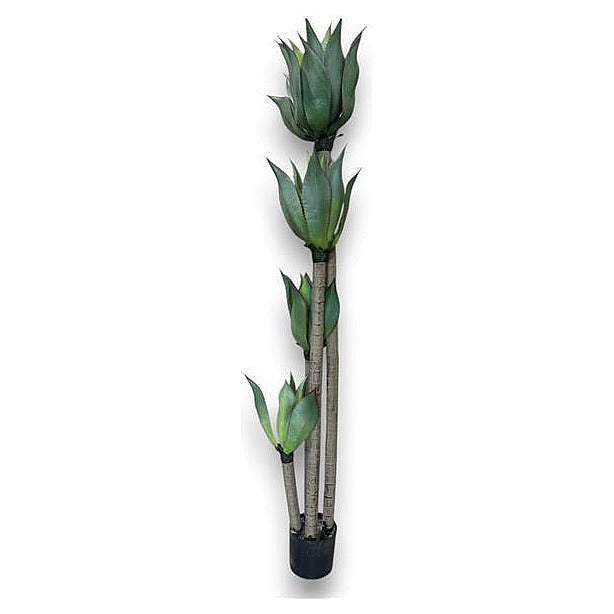 CF-ZYF02 - PLANTA DECORATIVA ARTIFICIAL DE 2 M (2/1)
