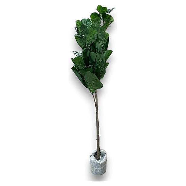 CF-ZYF09 - PLANTA ARTIFICIAL FICUS HOJA DE VIOLÍN (8/1)