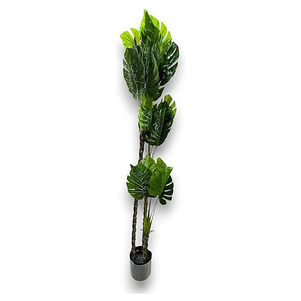 CF-ZYF10 - PLANTA ARTIFICIAL CON MACETA (4/1)
