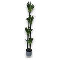 CF-ZYF11 - PLANTA ARTIFICIAL CON MACETA (4/1)