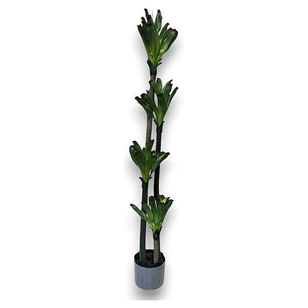 CF-ZYF11 - PLANTA ARTIFICIAL CON MACETA (4/1)