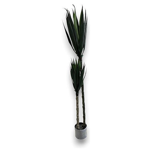 CF-ZYF12 - PLANTA ARTIFICIAL CON MACETA (8/1)