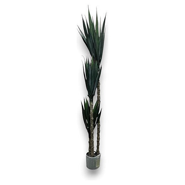 CF-ZYF13 - PLANTA ARTIFICIAL DECORATIVA (8/1)
