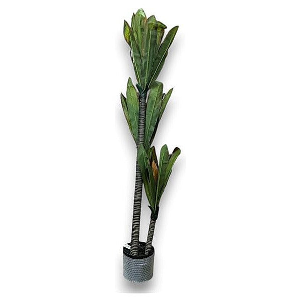 CF-ZYF14 - PLANTA ARTIFICIAL CON MACETA (4/1)