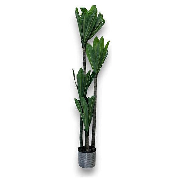 CF-ZYF16 - PLANTA ARTIFICIAL CON MACETA (4/1)