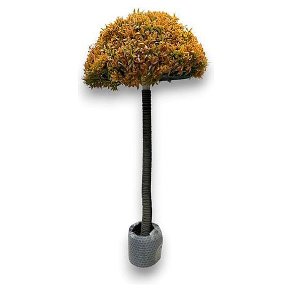 CF-ZYF19 - ÁRBOL ARTIFICIAL DECORATIVO 85 CM (8/1)