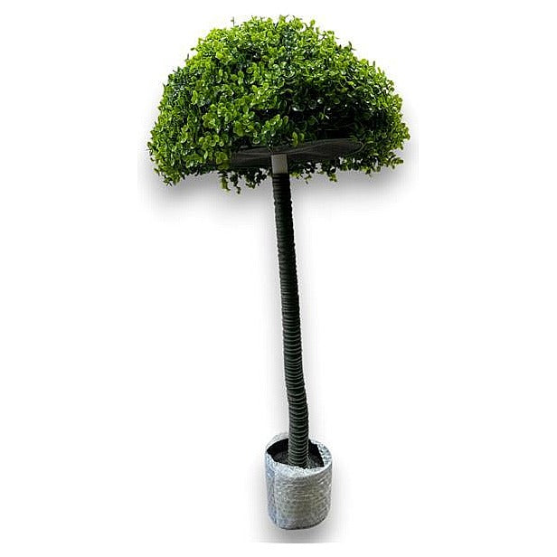 CF-ZYF21 - PLANTA ARTIFICIAL DE EUCALIPTO 80CM (8/1)