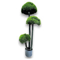 CF-ZYF23 - PLANTA DECORATIVA ARTIFICIAL EN MACETA (4/1)
