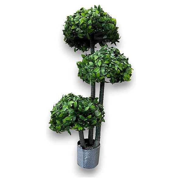 CF-ZYF25 - PLANTA ARTIFICIAL ÁRBOL DEL DINERO (4/1)