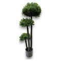 CF-ZYF26 - PLANTA ARTIFICIAL CON MACETA (4/1)
