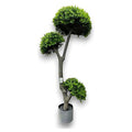 CF-ZYF27 - PLANTA ARTIFICIAL DE EUCALIPTO EN MACETA (4/1)