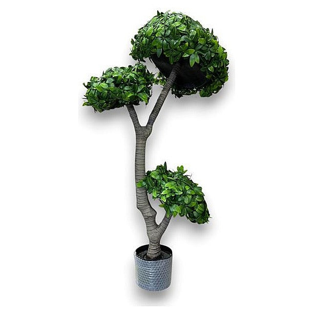CF-ZYF28 - PLANTA ARTIFICIAL CON MACETA 1/2M (4/1)