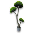 CF-ZYF29 - PLANTA ARTIFICIAL DECORATIVA 1/2 METRO (4/1)