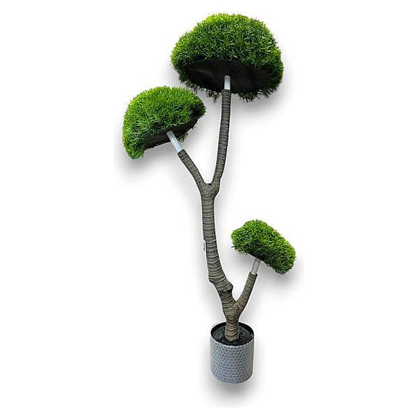 CF-ZYF29 - PLANTA ARTIFICIAL DECORATIVA 1/2 METRO (4/1)