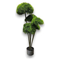 CF-ZYF30 - PLANTA ARTIFICIAL TOPIARIA 90 CM (4/1)