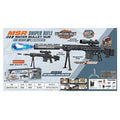 CF- GHD143 - RIFLE DE JUGUETE LANZADOR DE AGUA (36/1)