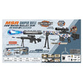 CF- GHD144 - PISTOLA DE AGUA RIFLE FRANCOTIRADOR (36/1)