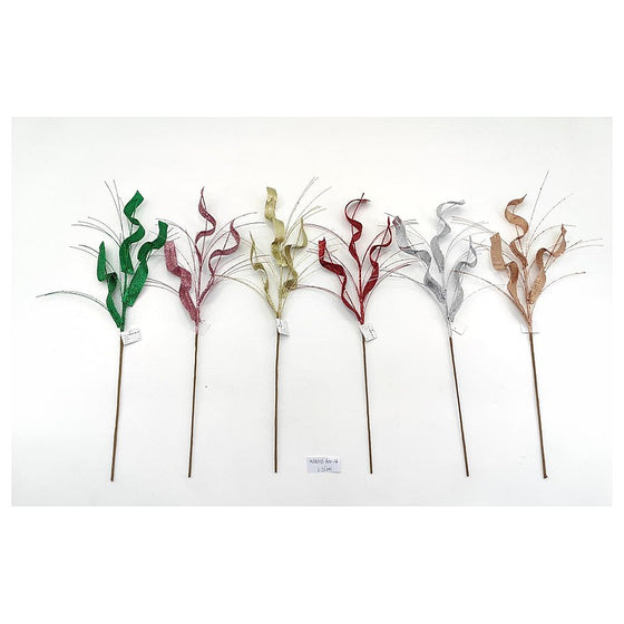 CF- XFF12 - RAMAS DECORATIVAS DE COLORES (600/1)