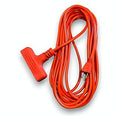 EL-AOC1 - EXTENSIÓN ELÉCTRICA 25 PIES ROJA (30/1)