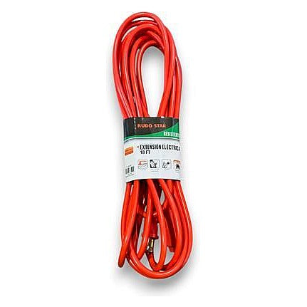 EL-WJE7 - EXTENSIÓN ELÉCTRICA 18FT (60/1)