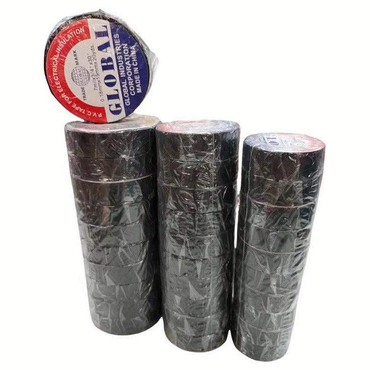 EL-YH03 - 20 YARDAS DE CINTA AISLANTE (300/1)