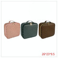 GY-LB21 - CX2456 (3 COLORES) 26*23*9.5 BOLSA DE COSMÉTICOS (28/1)