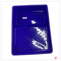 HS-DTB1 - CHAROLA DE PINTURA AZUL 9" (60/1)