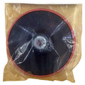 JMT-1211 - ALMOHADILLA DE SOPORTE CON VELCRO 150 MM (200/1)