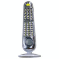 D-QS048 - LUZ DE EMERGENCIA RECARGABLE LED (80/1)