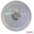 IP-XPL13 - PLAFÓN LED CIRCULAR 260MM (20/1)