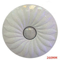 IP-XPL14 - PLAFÓN DECORATIVO 260MM (20/1)