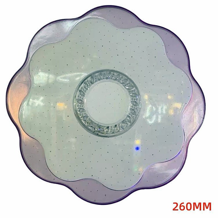 IP-XPL15 - PLAFÓN DECORATIVO DE 260MM (20/1)