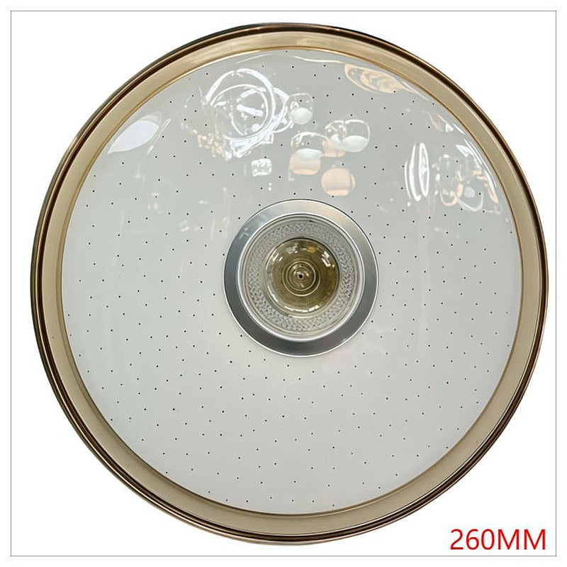 IP-XPL16 - PLAFÓN LED 260MM (20/1)