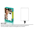 MY-7137 - LUZ DE RELLENO LED 19 PULGADAS (10/1)