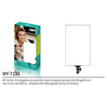 MY-7138 - PANEL LED DE FOTOGRAFÍA 24 PULGADAS (10/1)