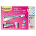 BS-B015 - PLANCHA DE PELO 2 EN 1 CON KERATINA (20/1)