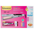 BS-B016 - PLANCHA DE PELO PROFESIONAL KERATINA (20/1)