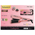 BS-B018 - TENAZA DE RIZOS PROFUNDOS ROSA (20/1)