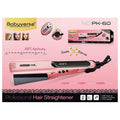 BS-B020 - PLANCHA DE PELO PROFESIONAL ROSA (20/1)
