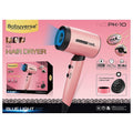 BS-B022 - SECADOR DE CABELLO ROSA 2400W (20/1)