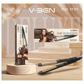 BS-B027 - PLANCHA DE CABELLO KERATIN (60/1)