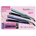 BS-B029 - PLANCHA DE CABELLO CON PROTEÍNA DE QUERATINA (40/1)